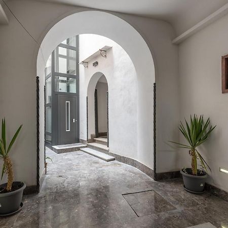 팔레르모 Casa La Pomelia 아파트 외부 사진