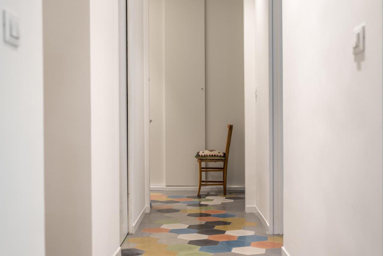 팔레르모 Casa La Pomelia 아파트 외부 사진