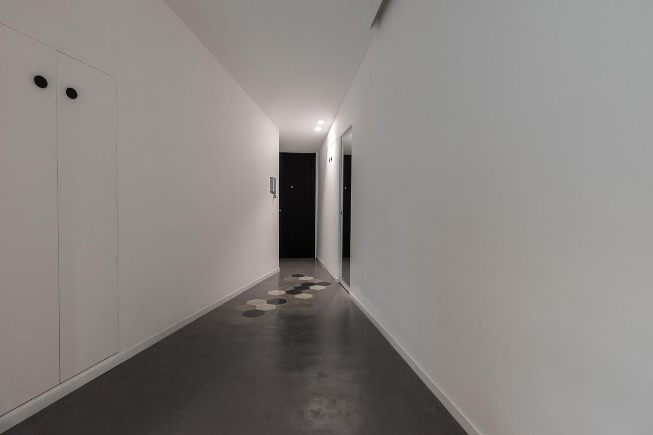 팔레르모 Casa La Pomelia 아파트 외부 사진