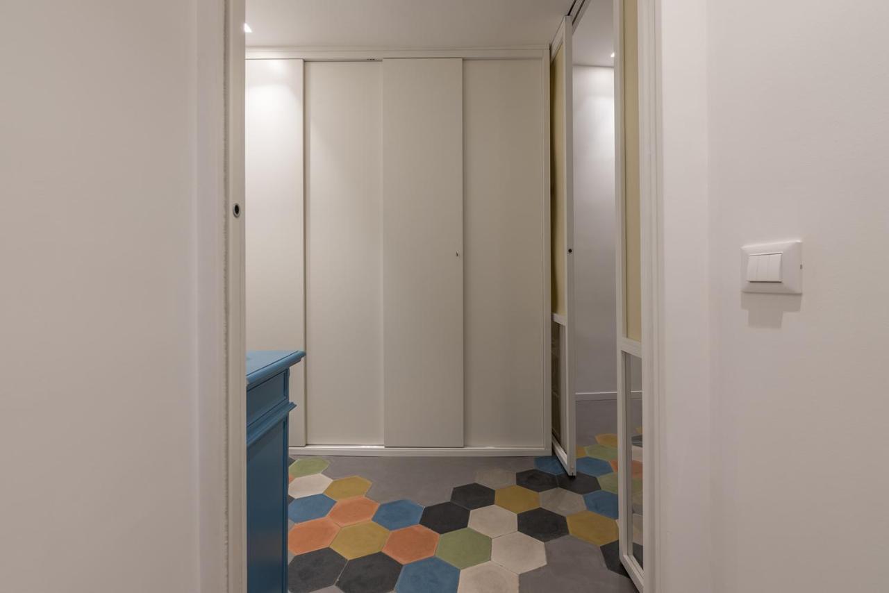 팔레르모 Casa La Pomelia 아파트 외부 사진