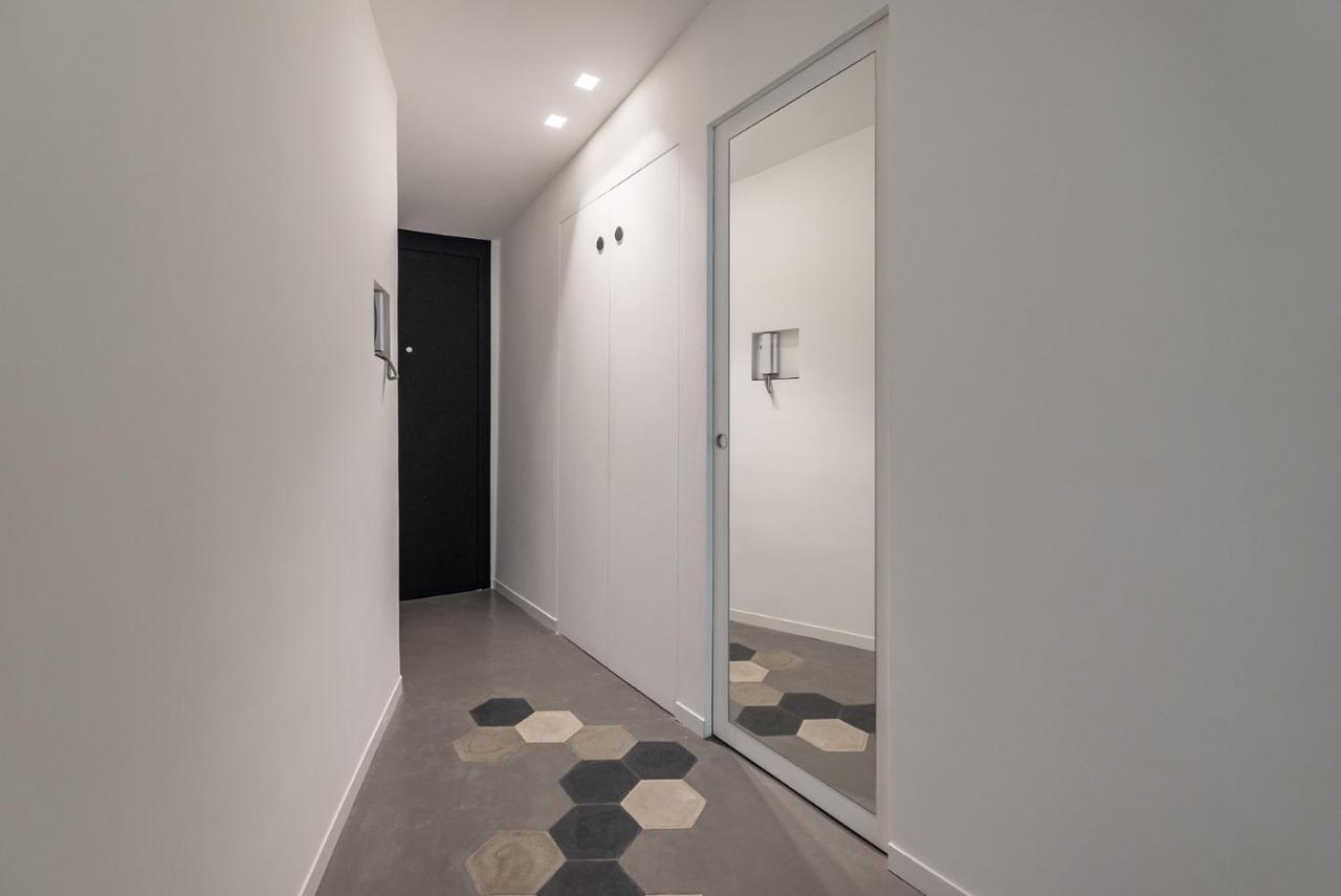 팔레르모 Casa La Pomelia 아파트 외부 사진