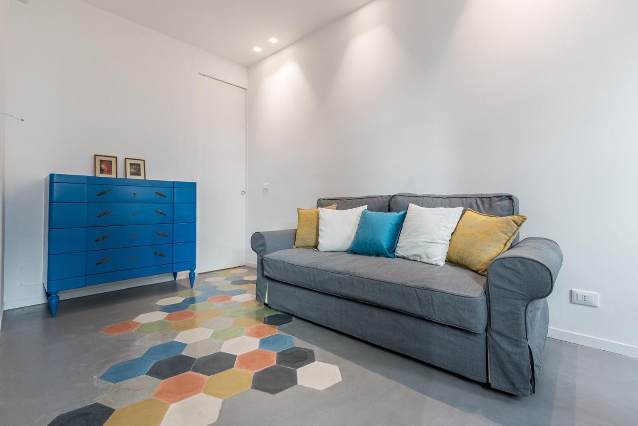 팔레르모 Casa La Pomelia 아파트 외부 사진