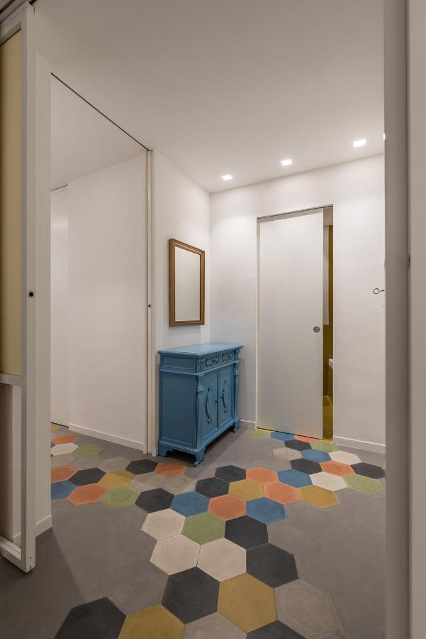 팔레르모 Casa La Pomelia 아파트 외부 사진