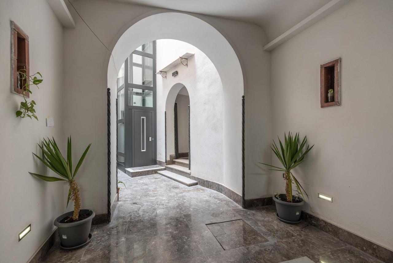 팔레르모 Casa La Pomelia 아파트 외부 사진