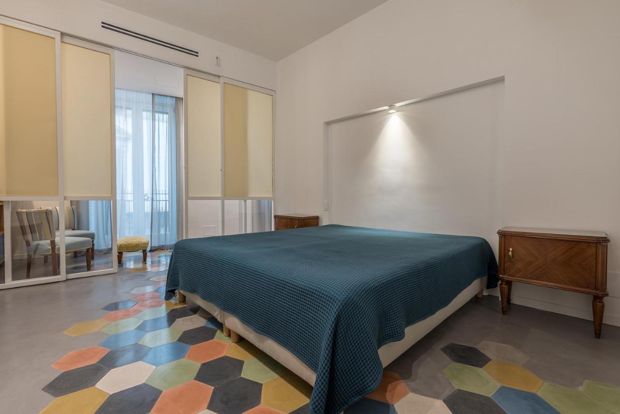 팔레르모 Casa La Pomelia 아파트 외부 사진